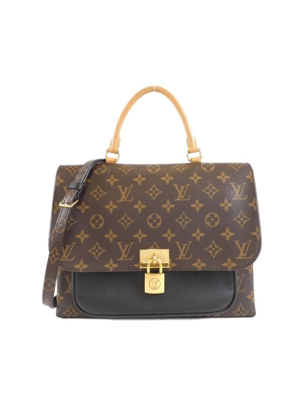 Louis Vuitton Monogram Marignan Bag
